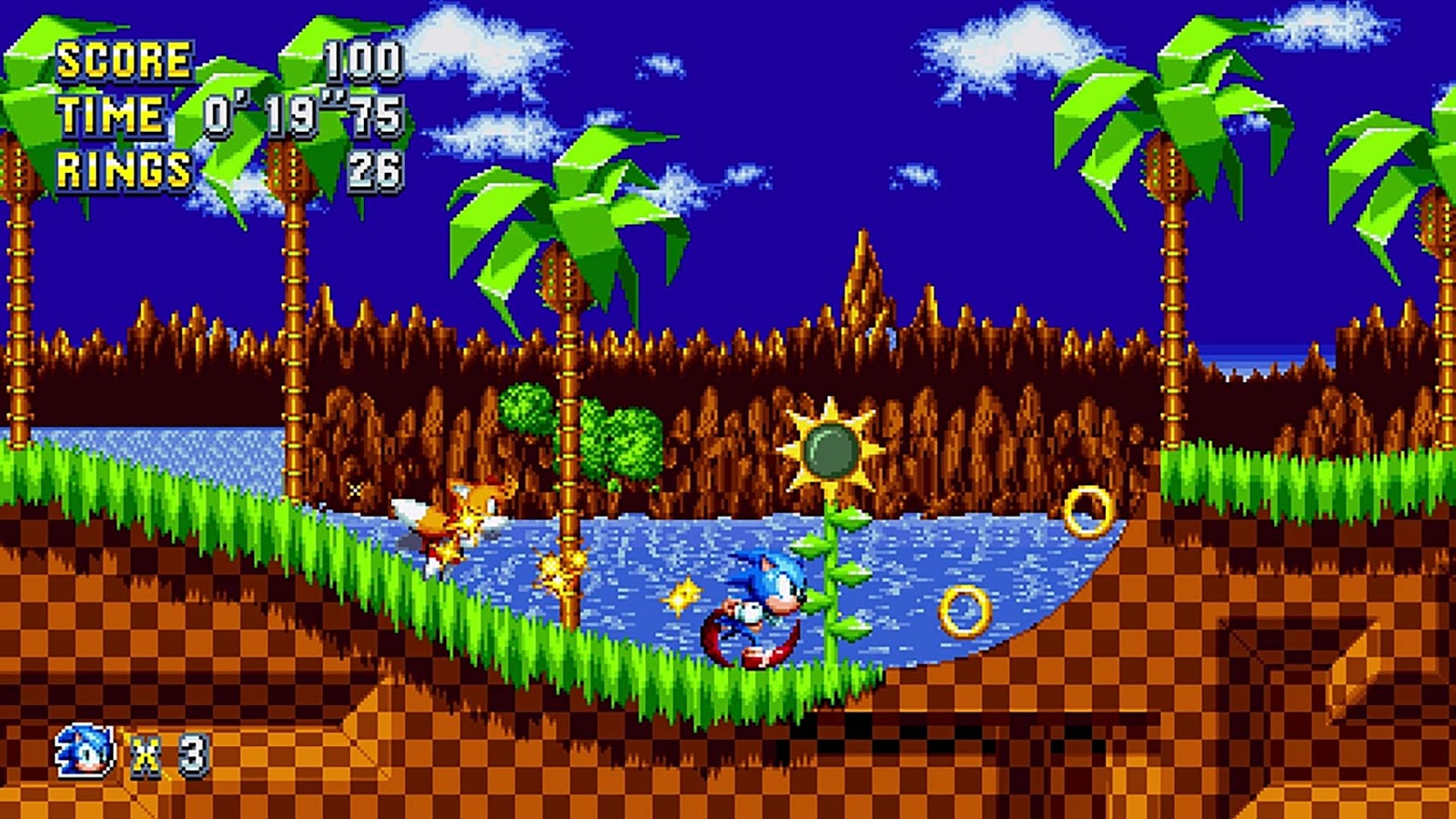 Sonic Game Free Download For Pc Full Version