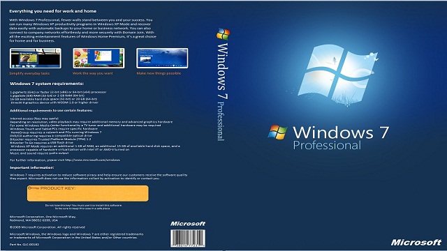 Windows 7 64-bit iso downloads