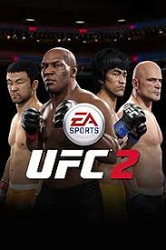 download ufc game for pc