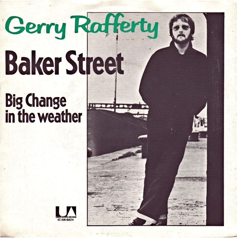 Gerry rafferty baker street download movie