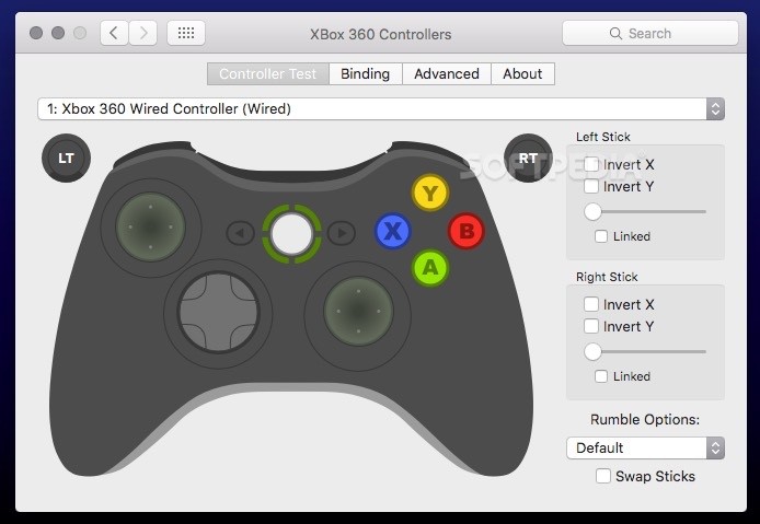 Xbox 360 Controller Driver On Pc
